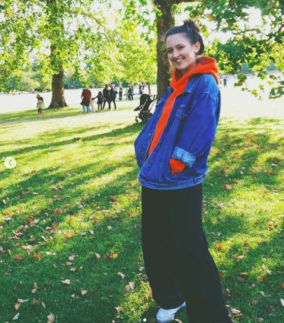 Emily Downie