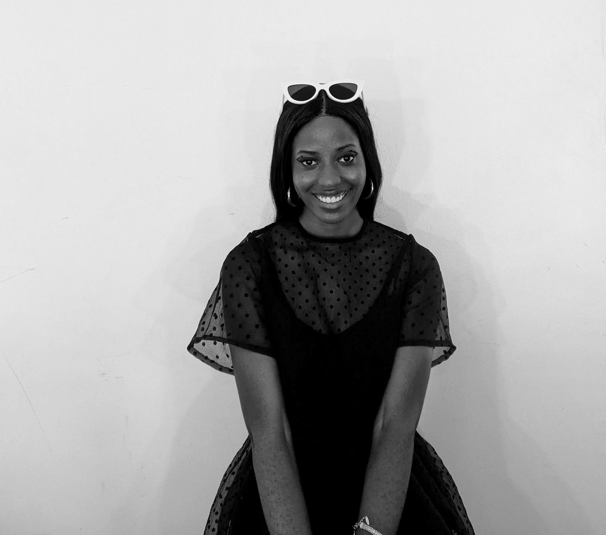 Sharon N. Ntan