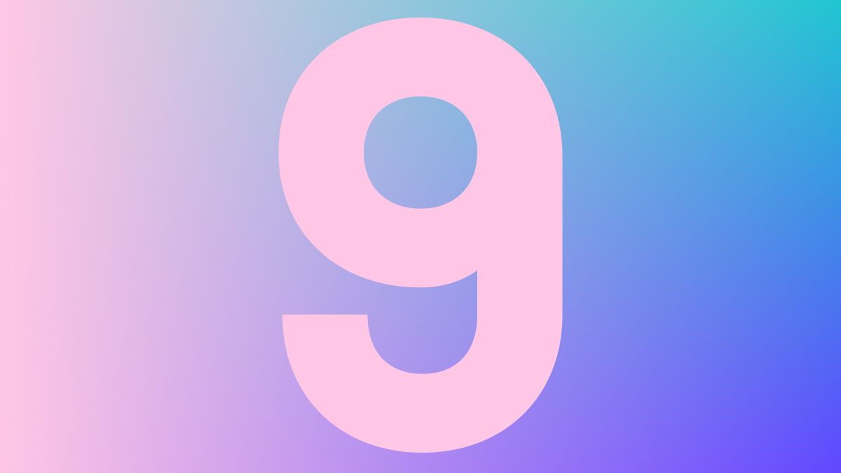 Countdown to launch: 9 Days