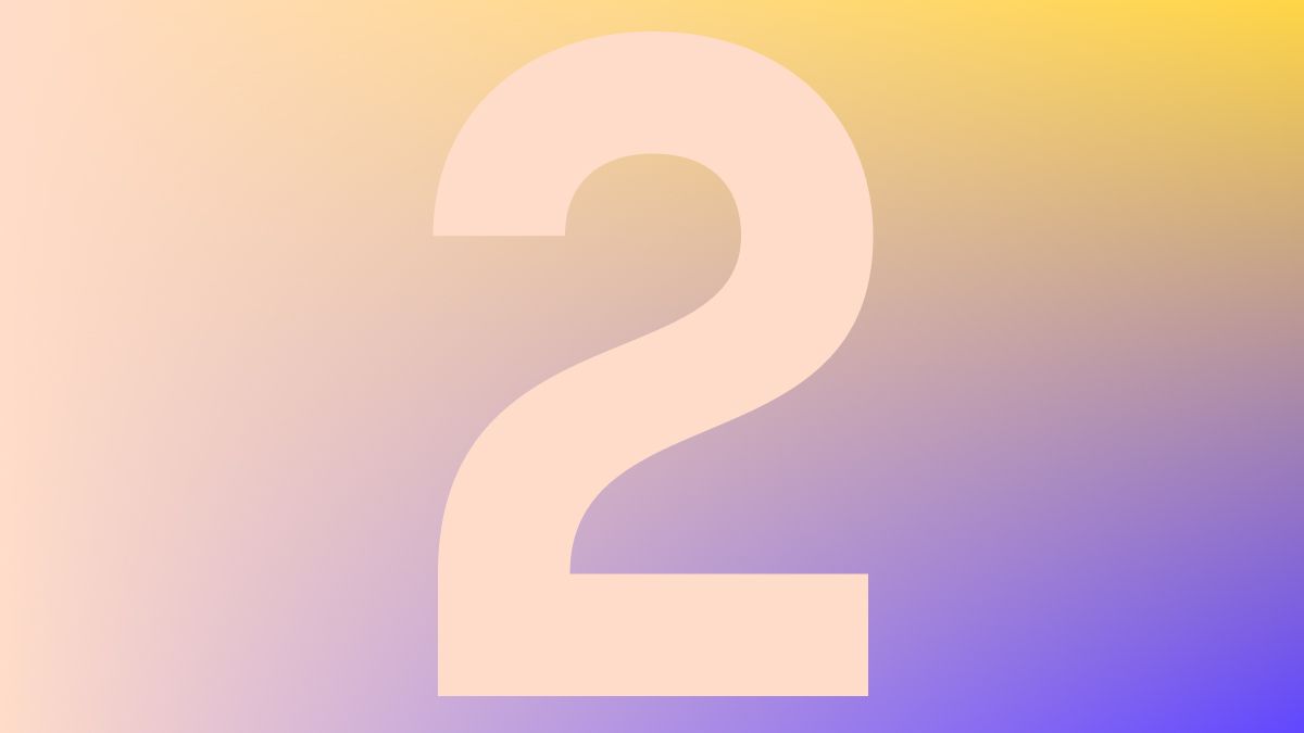 Countdown to launch: 2 Days