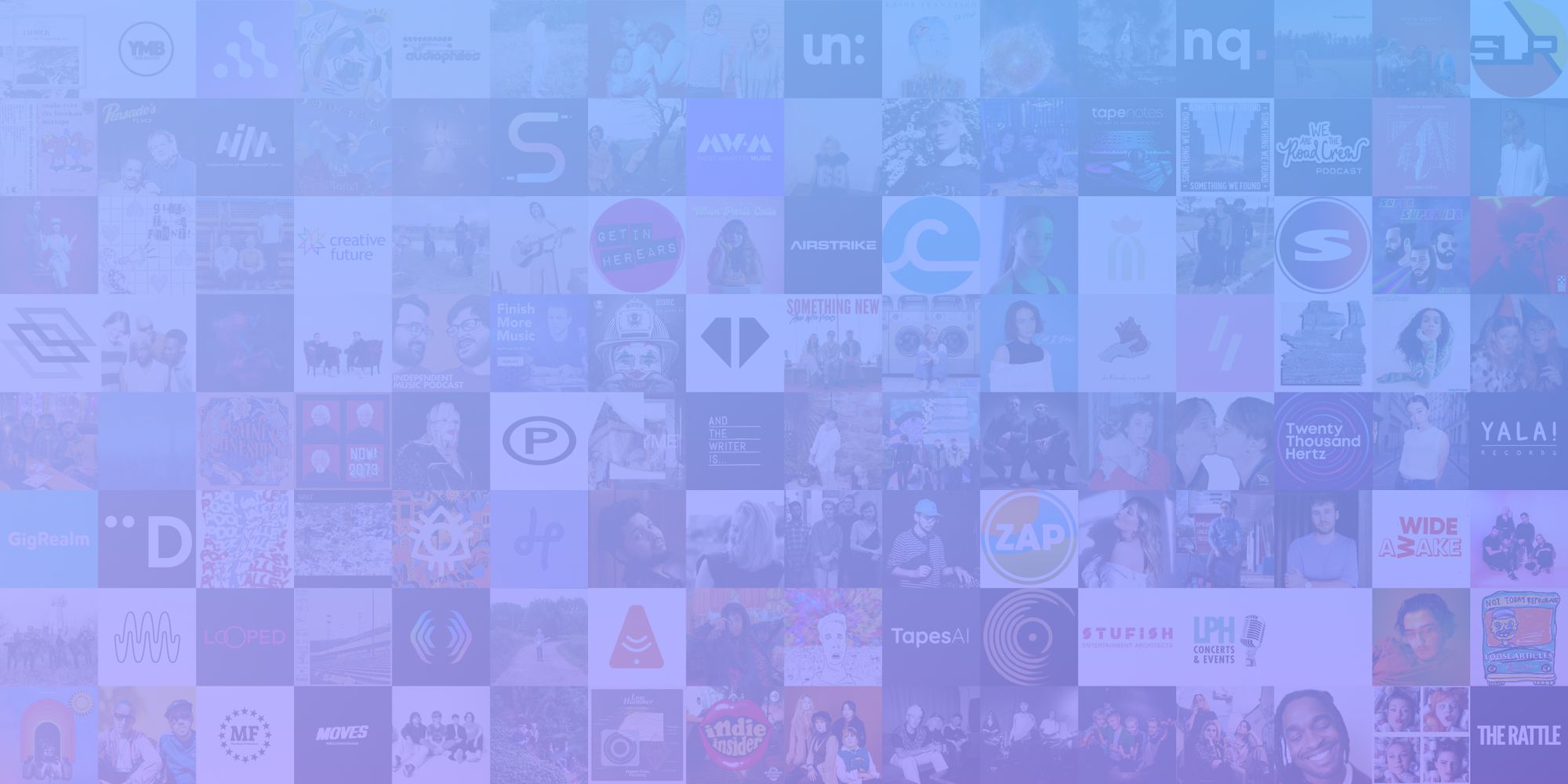 The Aux Awards 2022 - voting open now