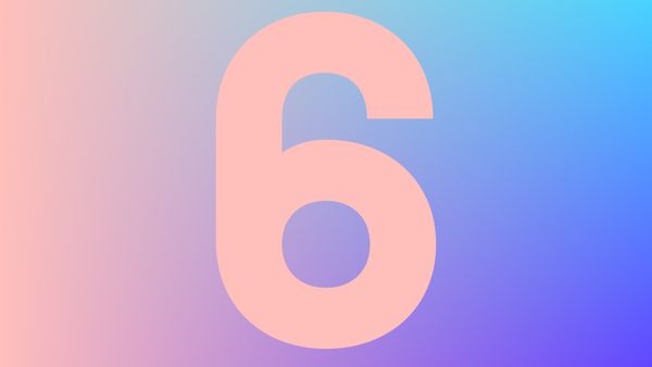 Countdown to launch: 6 Days