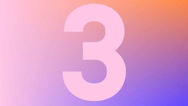 Countdown to launch: 3 Days