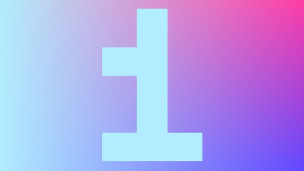 Countdown to launch: 1 Day