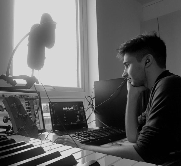Creator Diaries: Part 2 - How I Write Music