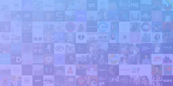 The Aux Awards 2022 - voting open now