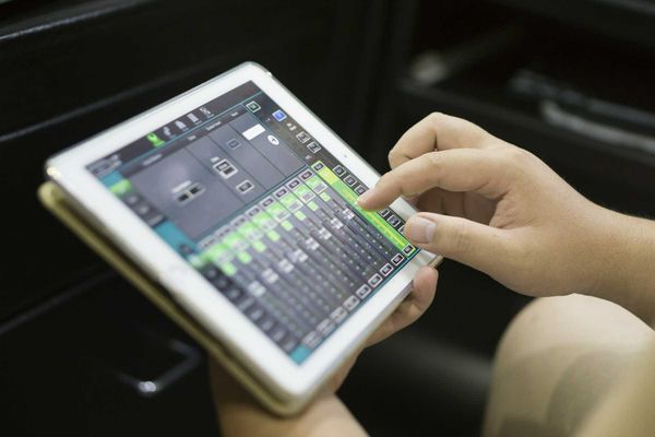 In the Mix: How to Sound Like a Pro at Home