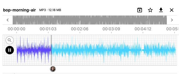The Aux Changelog - Latest Features and Fixes as of 25 May 2022