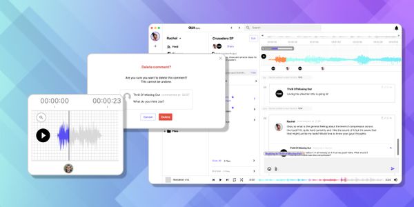 The Aux Changelog - Latest Features and Fixes as of August 16