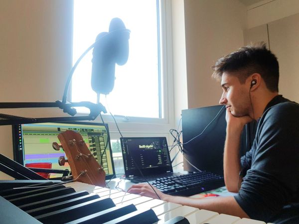 Creator Diaries: Part 4 - How I Release Music