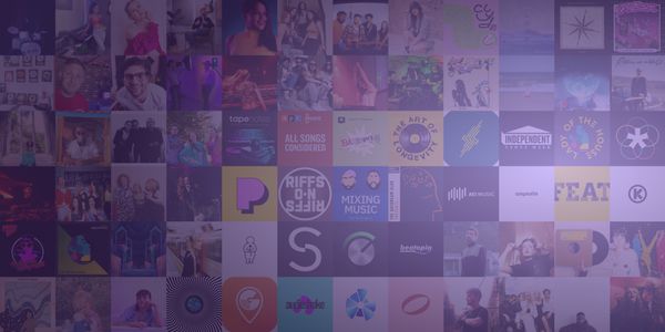 The Aux Awards 2023 - voting starts on Monday 20th February.