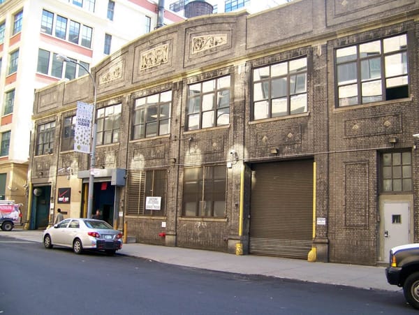 The Unforgettable Legacy of Paradise Garage: Exploring LGBTQ+ History, Dance Music, and the Birth of a Genre