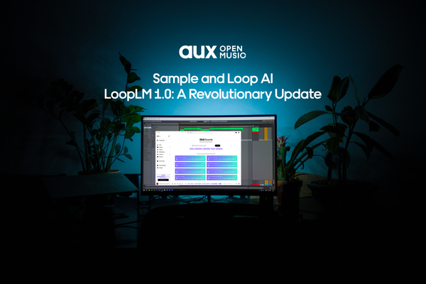 LoopLM 1.0 - Revolutionary Sample AI