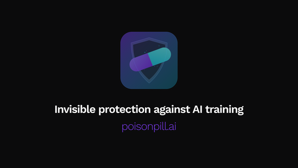Fight Back Against AI! New app from the Aux.app team